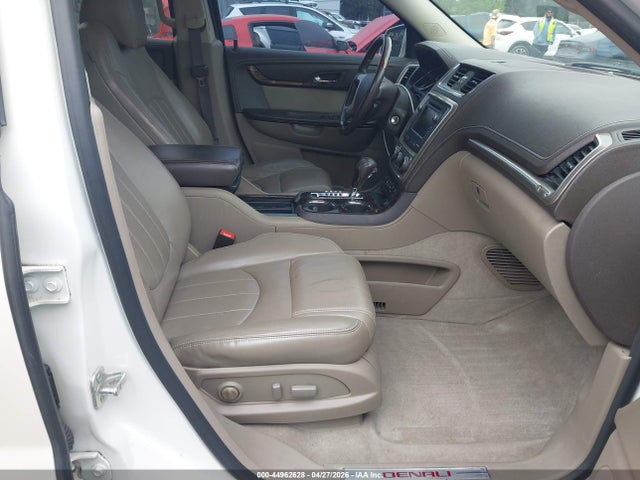 GMC Acadia Denali 2014 1GKKRTKD3EJ247695 Image 5