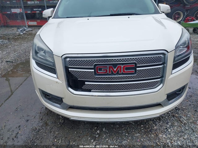 GMC Acadia Denali 2014 1GKKRTKD3EJ247695 Image 6
