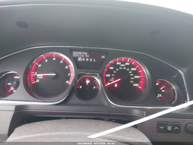 GMC Acadia Denali 2014 1GKKRTKD3EJ247695 Image 7