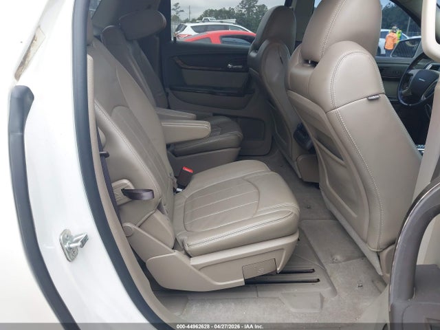 GMC Acadia Denali 2014 1GKKRTKD3EJ247695 Image 8