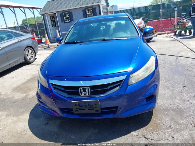 Продаж на аукціоні авто 2011 Honda Accord 2.4 Ex-l, vin: 1HGCS1B84BA010917, номер лоту: 44962629