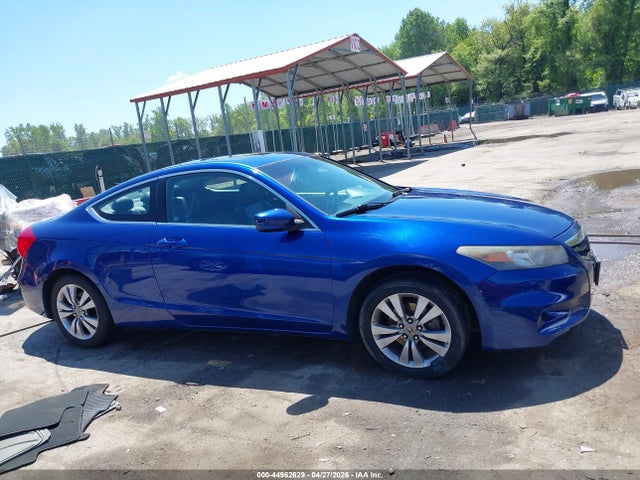 Продаж на аукціоні авто 2011 Honda Accord 2.4 Ex-l, vin: 1HGCS1B84BA010917, номер лоту: 44962629