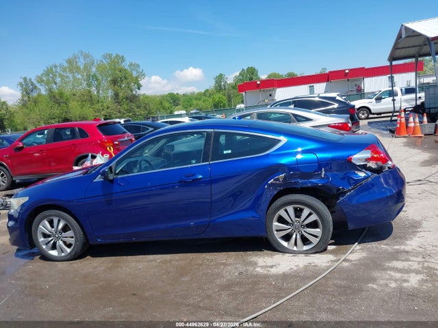 Продаж на аукціоні авто 2011 Honda Accord 2.4 Ex-l, vin: 1HGCS1B84BA010917, номер лоту: 44962629