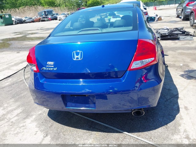 Продаж на аукціоні авто 2011 Honda Accord 2.4 Ex-l, vin: 1HGCS1B84BA010917, номер лоту: 44962629