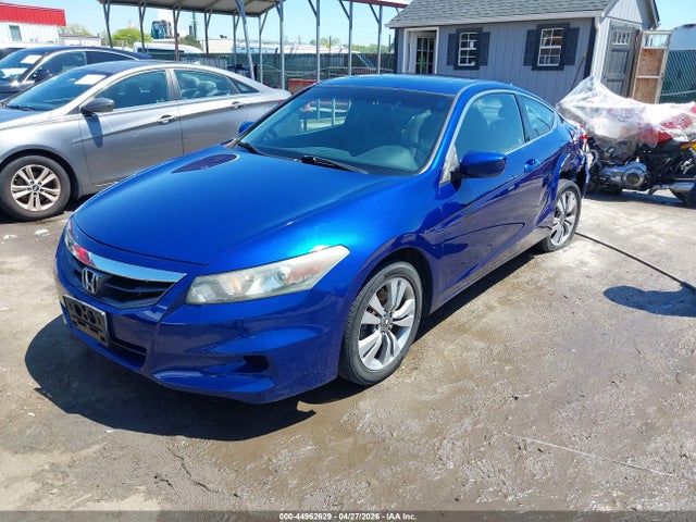 Продаж на аукціоні авто 2011 Honda Accord 2.4 Ex-l, vin: 1HGCS1B84BA010917, номер лоту: 44962629