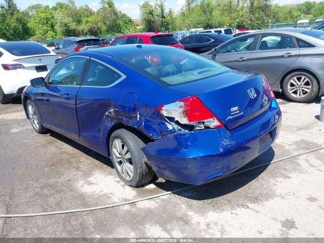 Продаж на аукціоні авто 2011 Honda Accord 2.4 Ex-l, vin: 1HGCS1B84BA010917, номер лоту: 44962629