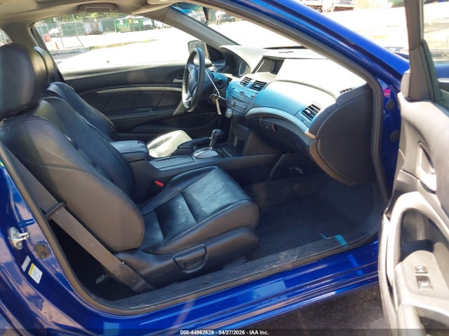 Продаж на аукціоні авто 2011 Honda Accord 2.4 Ex-l, vin: 1HGCS1B84BA010917, номер лоту: 44962629