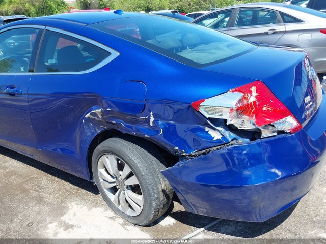 Продаж на аукціоні авто 2011 Honda Accord 2.4 Ex-l, vin: 1HGCS1B84BA010917, номер лоту: 44962629