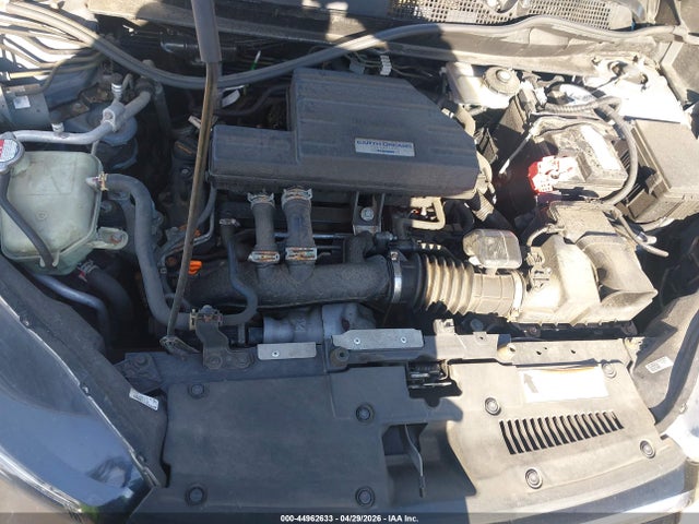 Aukcja sprzedaży 2020 Honda Cr-v Awd Ex, vin: 2HKRW2H54LH680543, numer aukcji: 44962633