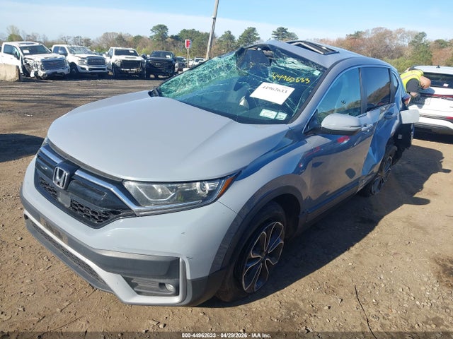 Aukcja sprzedaży 2020 Honda Cr-v Awd Ex, vin: 2HKRW2H54LH680543, numer aukcji: 44962633