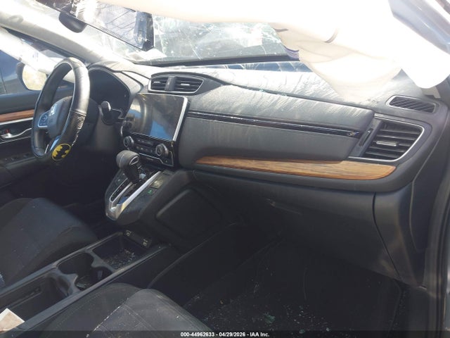 Aukcja sprzedaży 2020 Honda Cr-v Awd Ex, vin: 2HKRW2H54LH680543, numer aukcji: 44962633