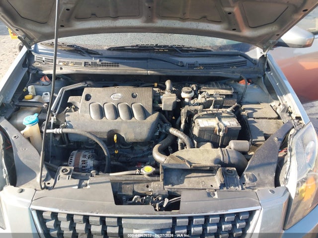 Продажа на аукционе авто 2007 Nissan Sentra 2.0s, vin: 3N1AB61EX7L685877, номер лота: 44962632