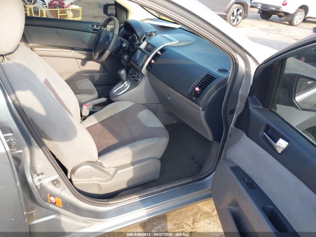 Продажа на аукционе авто 2007 Nissan Sentra 2.0s, vin: 3N1AB61EX7L685877, номер лота: 44962632