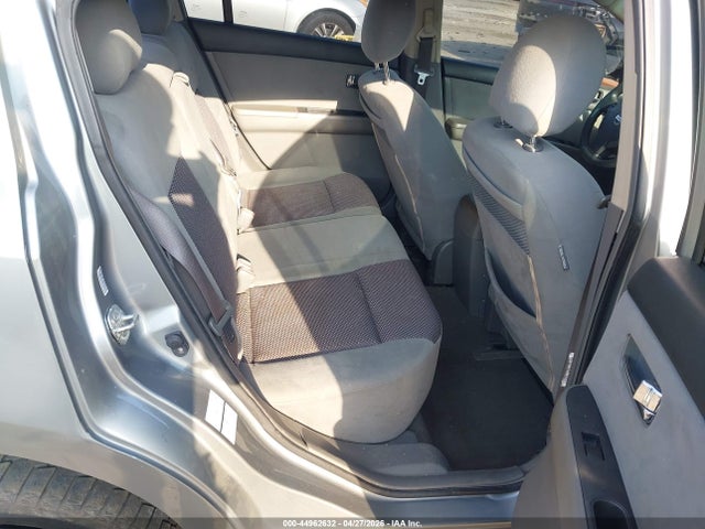 Продажа на аукционе авто 2007 Nissan Sentra 2.0s, vin: 3N1AB61EX7L685877, номер лота: 44962632