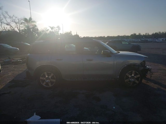 44962635 :رقم المزاد ، WMZ23GA08S7P84364 vin ، 2025 Mini Countryman Cooper S مزاد بيع