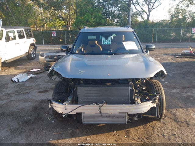 44962635 :رقم المزاد ، WMZ23GA08S7P84364 vin ، 2025 Mini Countryman Cooper S مزاد بيع