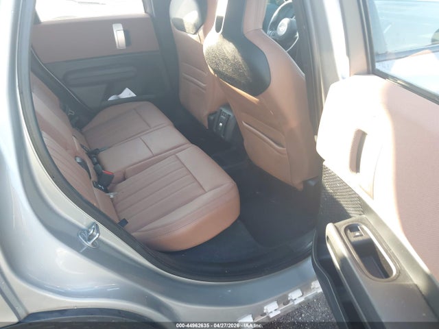 44962635 :رقم المزاد ، WMZ23GA08S7P84364 vin ، 2025 Mini Countryman Cooper S مزاد بيع