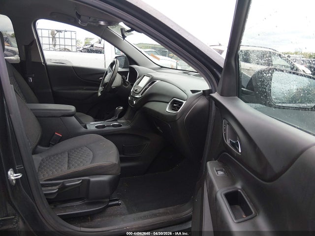 Продажа на аукционе авто 2018 Chevrolet Equinox Lt, vin: 3GNAXJEV3JL101619, номер лота: 44962640