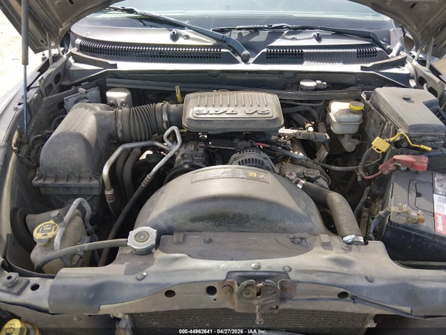 Auction sale of the 2010 Dodge Dakota St, vin: 1D7CE2BK5AS147953, lot number: 44962641
