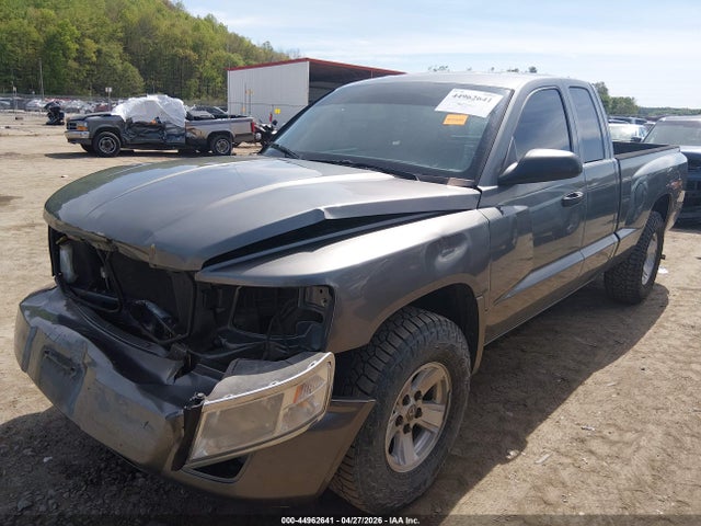 Auction sale of the 2010 Dodge Dakota St, vin: 1D7CE2BK5AS147953, lot number: 44962641