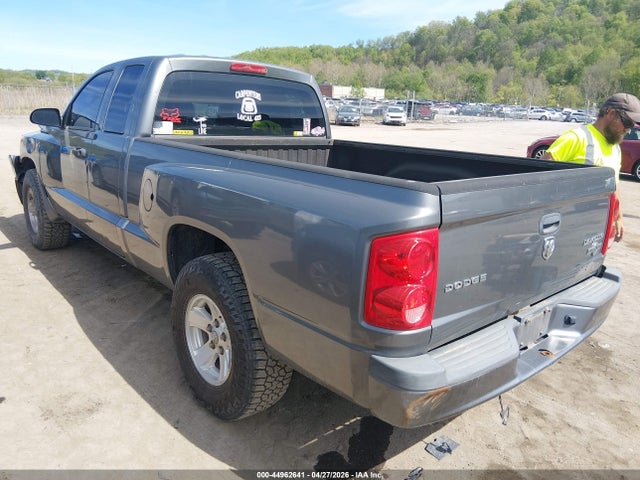 Auction sale of the 2010 Dodge Dakota St, vin: 1D7CE2BK5AS147953, lot number: 44962641