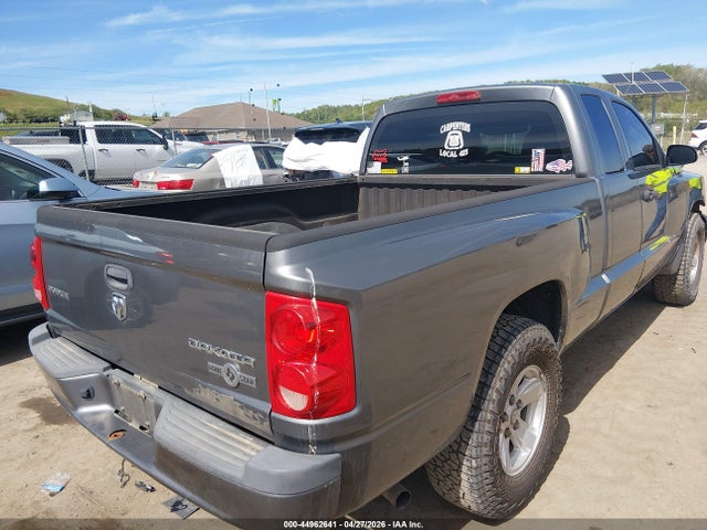Auction sale of the 2010 Dodge Dakota St, vin: 1D7CE2BK5AS147953, lot number: 44962641