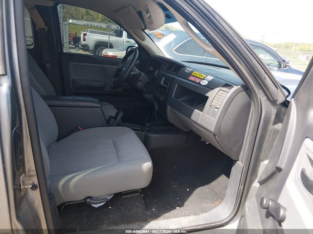 Auction sale of the 2010 Dodge Dakota St, vin: 1D7CE2BK5AS147953, lot number: 44962641