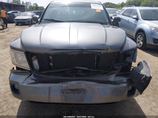 Auction sale of the 2010 Dodge Dakota St, vin: 1D7CE2BK5AS147953, lot number: 44962641