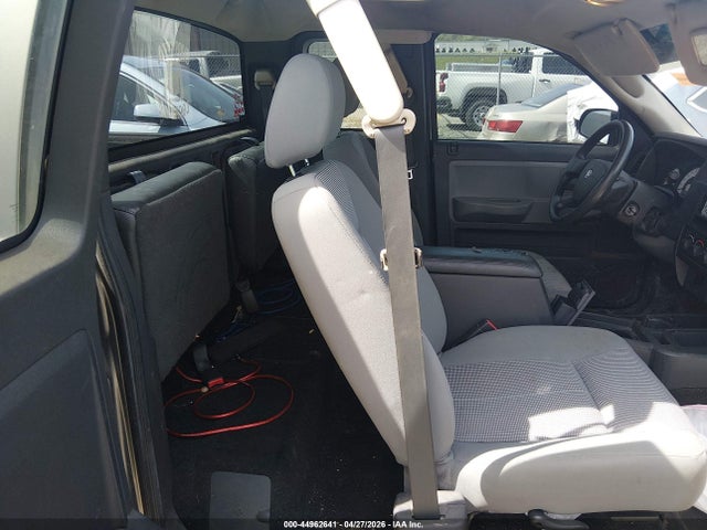 Auction sale of the 2010 Dodge Dakota St, vin: 1D7CE2BK5AS147953, lot number: 44962641
