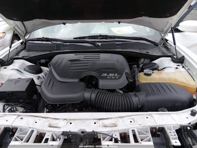 Aukcja sprzedaży 2015 Dodge Charger Sxt, vin: 2C3CDXJG2FH920095, numer aukcji: 44962642