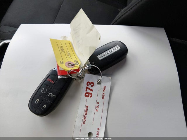 Aukcja sprzedaży 2015 Dodge Charger Sxt, vin: 2C3CDXJG2FH920095, numer aukcji: 44962642