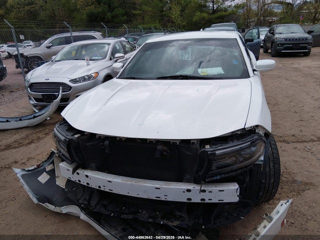 Aukcja sprzedaży 2015 Dodge Charger Sxt, vin: 2C3CDXJG2FH920095, numer aukcji: 44962642