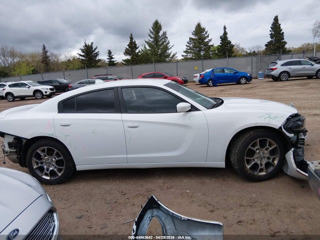 Aukcja sprzedaży 2015 Dodge Charger Sxt, vin: 2C3CDXJG2FH920095, numer aukcji: 44962642
