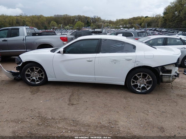 Aukcja sprzedaży 2015 Dodge Charger Sxt, vin: 2C3CDXJG2FH920095, numer aukcji: 44962642