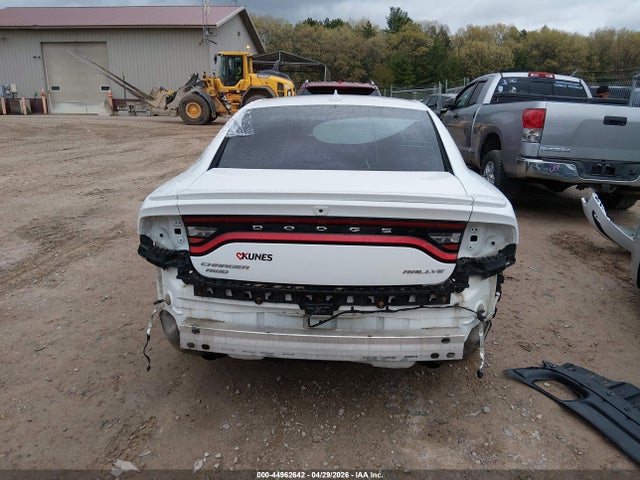 Aukcja sprzedaży 2015 Dodge Charger Sxt, vin: 2C3CDXJG2FH920095, numer aukcji: 44962642