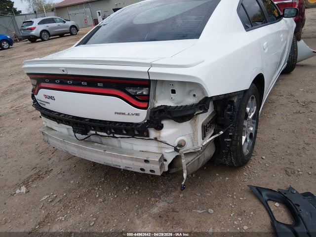 Aukcja sprzedaży 2015 Dodge Charger Sxt, vin: 2C3CDXJG2FH920095, numer aukcji: 44962642