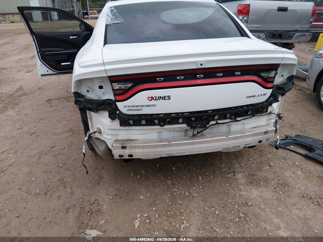 Aukcja sprzedaży 2015 Dodge Charger Sxt, vin: 2C3CDXJG2FH920095, numer aukcji: 44962642
