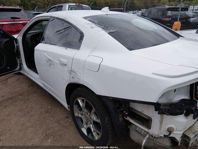Aukcja sprzedaży 2015 Dodge Charger Sxt, vin: 2C3CDXJG2FH920095, numer aukcji: 44962642