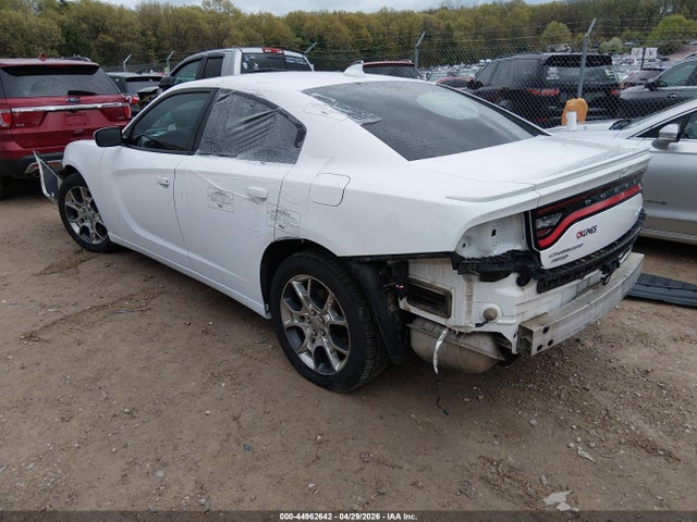 Aukcja sprzedaży 2015 Dodge Charger Sxt, vin: 2C3CDXJG2FH920095, numer aukcji: 44962642