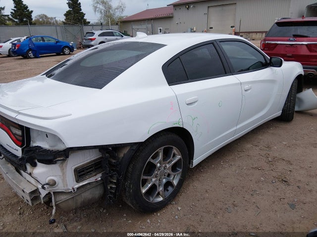 Aukcja sprzedaży 2015 Dodge Charger Sxt, vin: 2C3CDXJG2FH920095, numer aukcji: 44962642