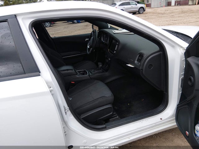 Aukcja sprzedaży 2015 Dodge Charger Sxt, vin: 2C3CDXJG2FH920095, numer aukcji: 44962642