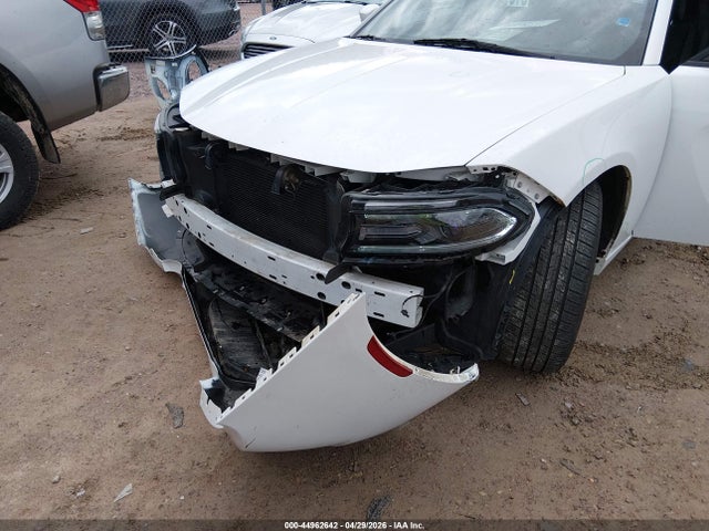 Aukcja sprzedaży 2015 Dodge Charger Sxt, vin: 2C3CDXJG2FH920095, numer aukcji: 44962642