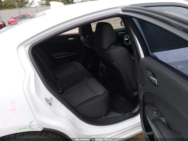 Aukcja sprzedaży 2015 Dodge Charger Sxt, vin: 2C3CDXJG2FH920095, numer aukcji: 44962642