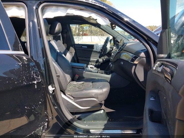 Продажа на аукционе авто 2018 Mercedes-benz Gle 350 4matic, vin: 4JGDA5HB4JB047857, номер лота: 44962647