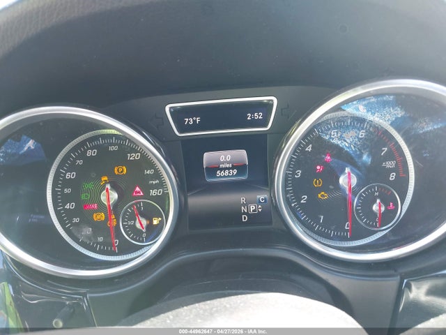 Продажа на аукционе авто 2018 Mercedes-benz Gle 350 4matic, vin: 4JGDA5HB4JB047857, номер лота: 44962647