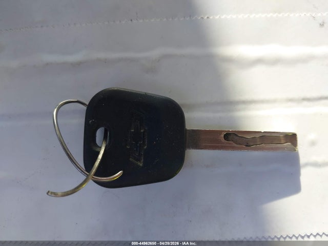 1GCGSCE3XG1154717 Chevrolet Colorado Lt