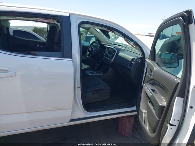 1GCGSCE3XG1154717 Chevrolet Colorado Lt