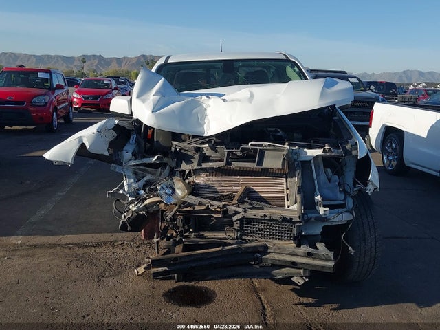 1GCGSCE3XG1154717 Chevrolet Colorado Lt