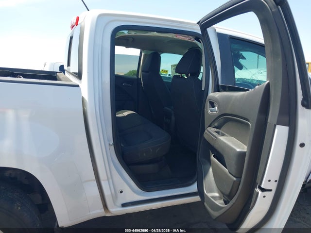 1GCGSCE3XG1154717 Chevrolet Colorado Lt