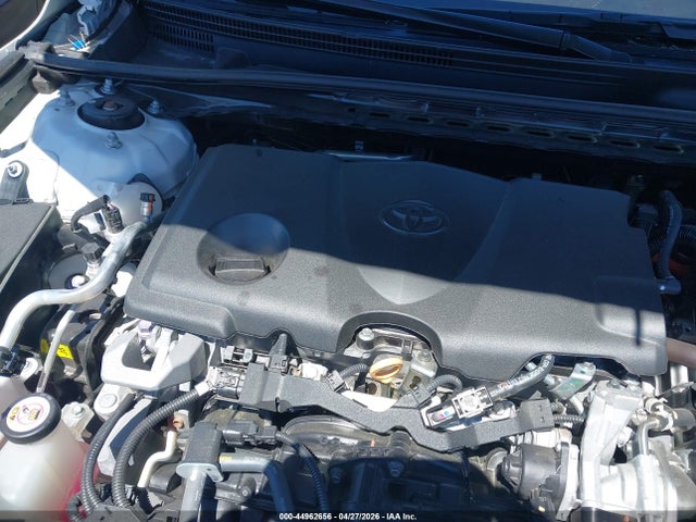 Продаж на аукціоні авто 2021 Toyota Avalon Limited Hybrid, vin: 4T1DA1AB7MU004609, номер лоту: 44962656